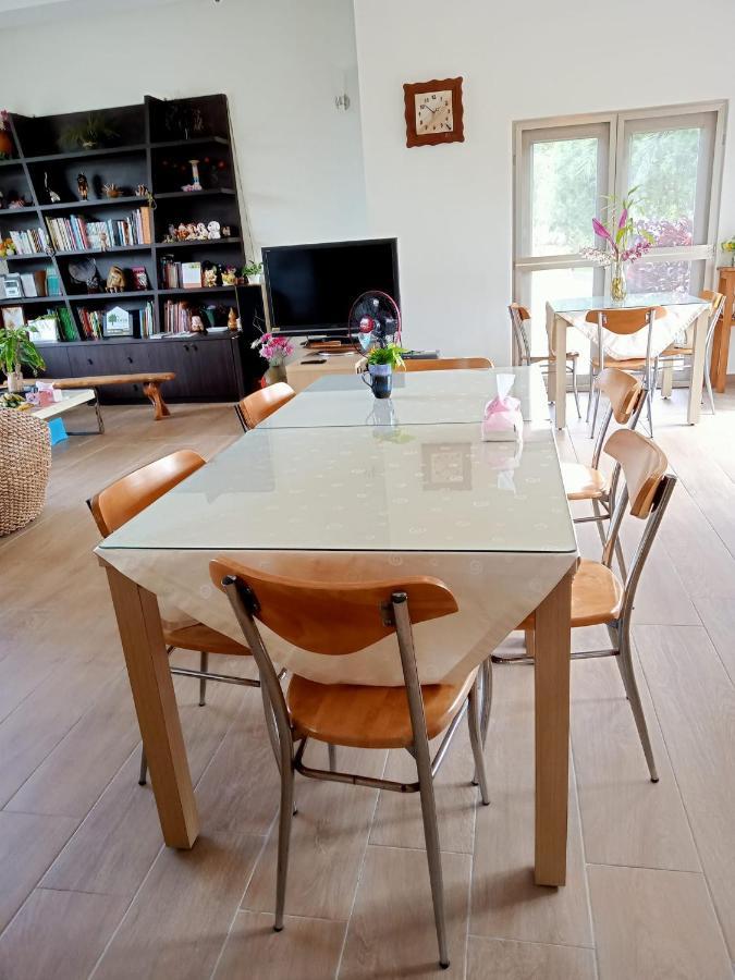 Maple Feeling Vacation Farm Guest House Guangfu Luaran gambar