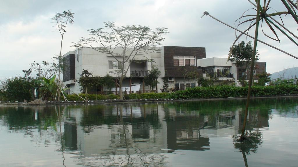 Maple Feeling Vacation Farm Guest House Guangfu Luaran gambar
