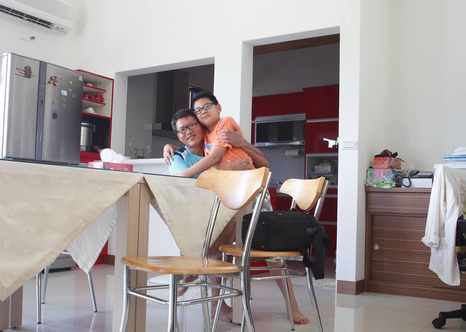 Maple Feeling Vacation Farm Guest House Guangfu Luaran gambar